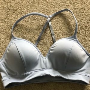Athleta Sports Bra